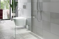 Душевой трап (лоток) Excellent Stilio INEX.1515.800.P.SNP 80 см