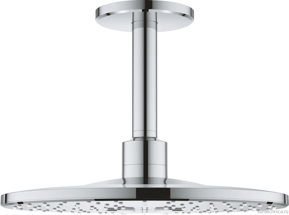 Верхний душ Grohe Rainshower SmartActive 26477000