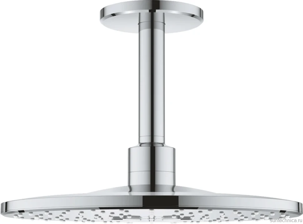 Верхний душ Grohe Rainshower SmartActive 26477000