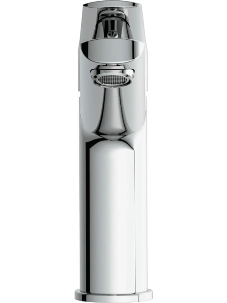 Смеситель для раковины Cersanit Flavis 63037 хром