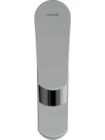 Смеситель для раковины Cersanit Flavis 63037 хром Смеситель для раковины Cersanit Flavis 63037 хром