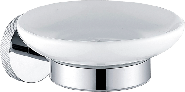 Мыльница Allen Brau Priority 6.31005-00 хром