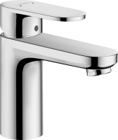 Смеситель для раковины Hansgrohe Vernis Blend 71571000 хром