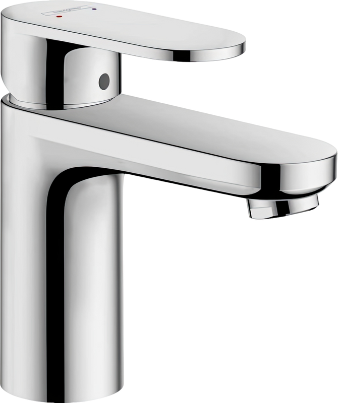 Смеситель для раковины Hansgrohe Vernis Blend 71571000 хром