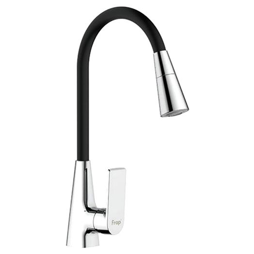Смеситель для кухни Frap H71 F4471 хром