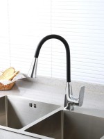 Смеситель для кухни Frap H71 F4471 хром