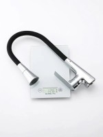 Смеситель для кухни Frap H71 F4471 хром