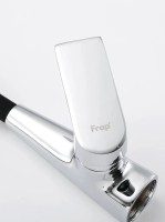 Смеситель для кухни Frap H71 F4471 хром