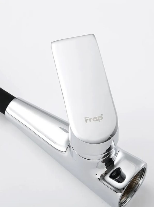 Смеситель для кухни Frap H71 F4471 хром