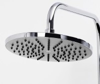 Душевая стойка Wasserkraft A16601 85/120x53,5 см