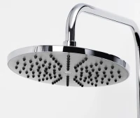 Душевая стойка Wasserkraft A16601 85/120x53,5 см