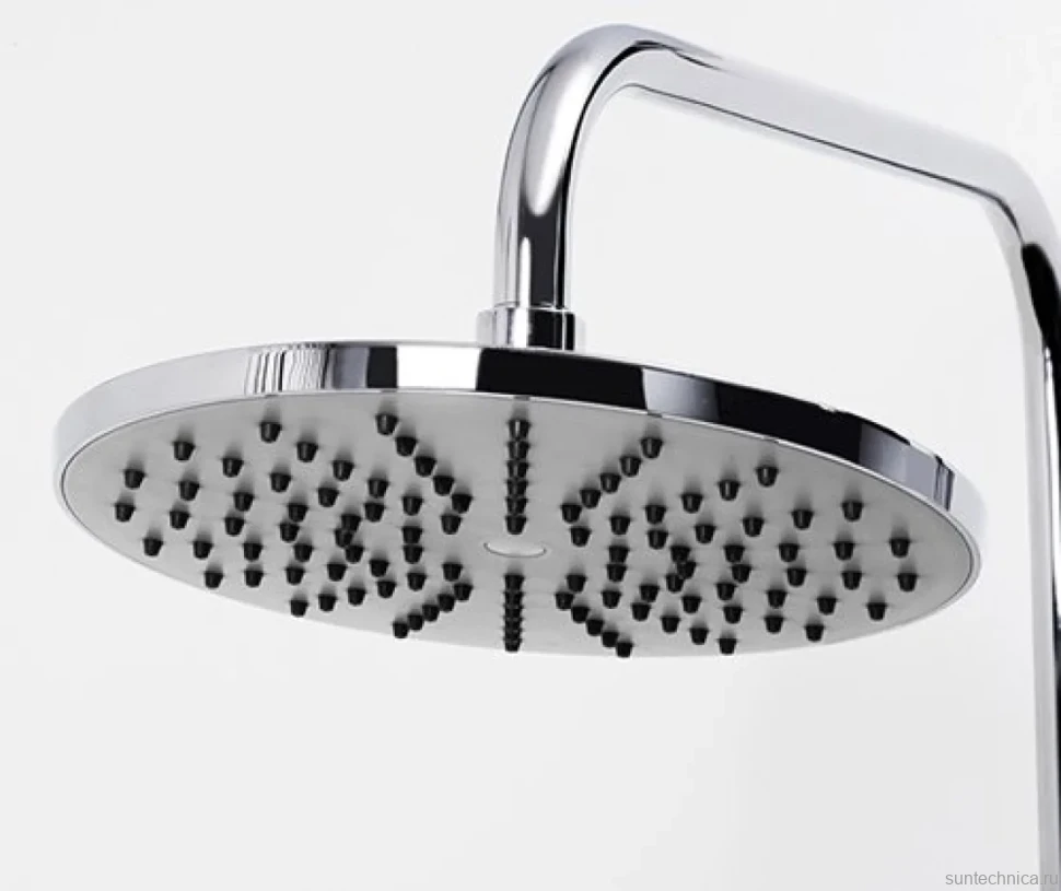 Душевая стойка Wasserkraft A16601 85/120x53,5 см