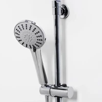 Душевая стойка Wasserkraft A16601 85/120x53,5 см