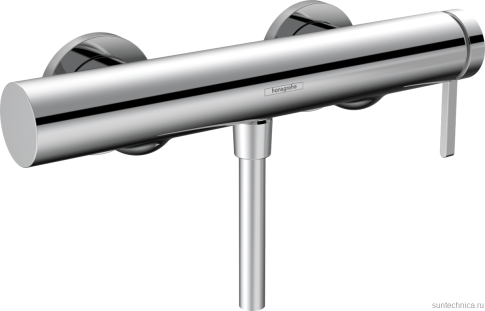 Смеситель для душа Hansgrohe Finoris 76620000 хром