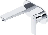 Смеситель для раковины AM.PM Gem F90A72200 С ВНУТРЕННЕЙ ЧАСТЬЮ, хром Смеситель для раковины AM.PM Gem F90A72200 С ВНУТРЕННЕЙ ЧАСТЬЮ, хром
