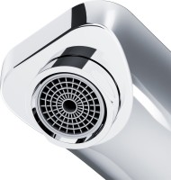 Смеситель для раковины AM.PM Gem F90A72200 С ВНУТРЕННЕЙ ЧАСТЬЮ, хром