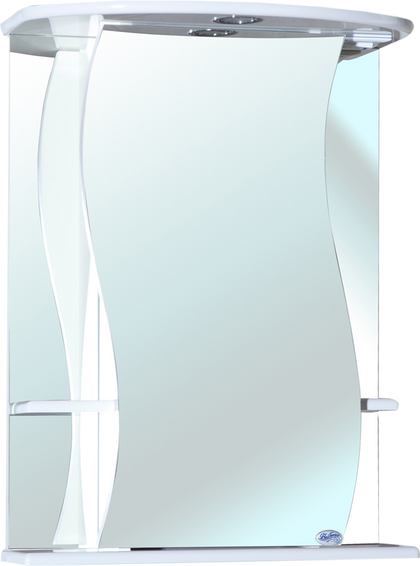 Зеркало Bellezza Лиана L 55