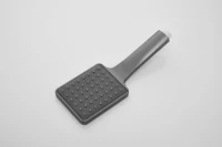 Смеситель для ванны с душем BELZ B60613-3 вороненая сталь Смеситель для ванны с душем BELZ B60613-3 вороненая сталь