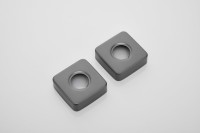 Смеситель для ванны с душем BELZ B60613-3 вороненая сталь Смеситель для ванны с душем BELZ B60613-3 вороненая сталь