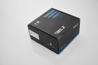 Смеситель для ванны с душем BELZ B60613-3 вороненая сталь Смеситель для ванны с душем BELZ B60613-3 вороненая сталь