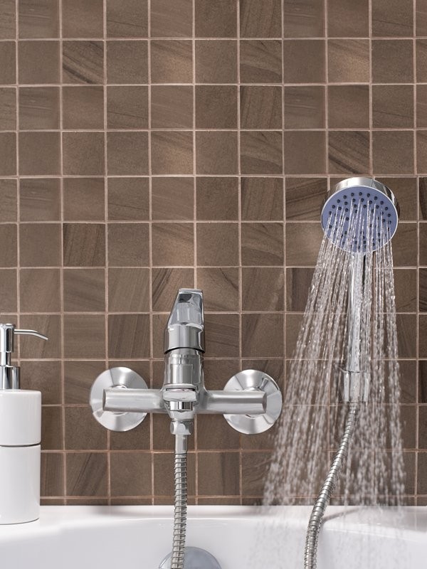 Смеситель для ванны с душем РМС SL132 009E