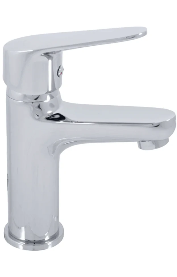 Смеситель для раковины Rav Slezak Victoria VI226.5 хром