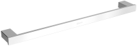 Полотенцедержатель Lemark Smooth line 9781022 хром