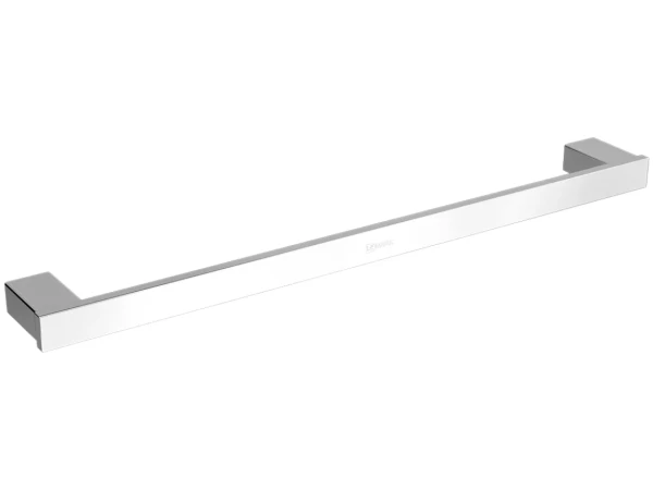 Полотенцедержатель Lemark Smooth line 9781022 хром
