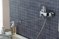 Универсальный смеситель Haiba HB21 HB2221