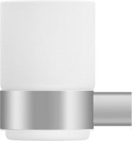 Стакан Cezares Stylus TUMS-01 хром