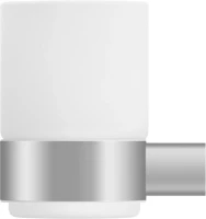 Стакан Cezares Stylus TUMS-01 хром Стакан Cezares Stylus TUMS-01 хром