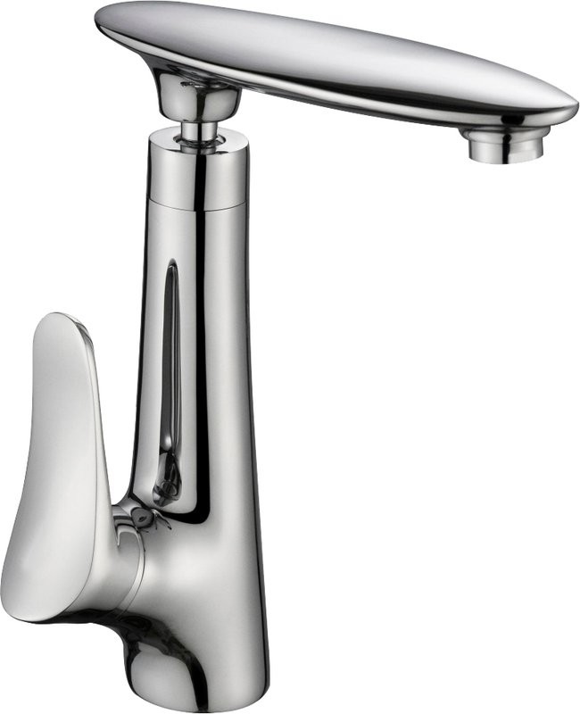 Смеситель для кухни Kaiser Modern 99233