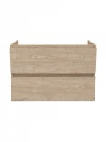 Тумба с раковиной Teymi Laina 75 светлый дуб Тумба с раковиной Teymi Laina 75 светлый дуб