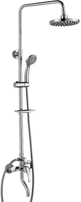 Душевая стойка Rossinka A A35-46