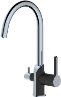 Смеситель для кухни Haiba HB805-7 HB76805-7 Смеситель для кухни Haiba HB805-7 HB76805-7