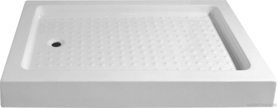 Поддон для душа Bravat Type-S1 x14 120x80
