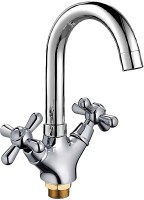 Смеситель для кухни Haiba HB25 HB4525