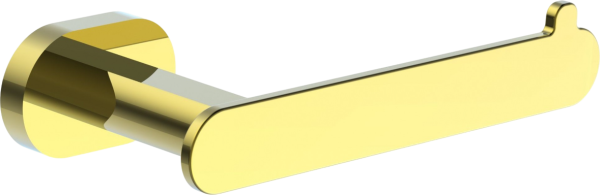 Держатель туалетной бумаги Wonzon & Woghand WW-8416-LG глянцевое золото