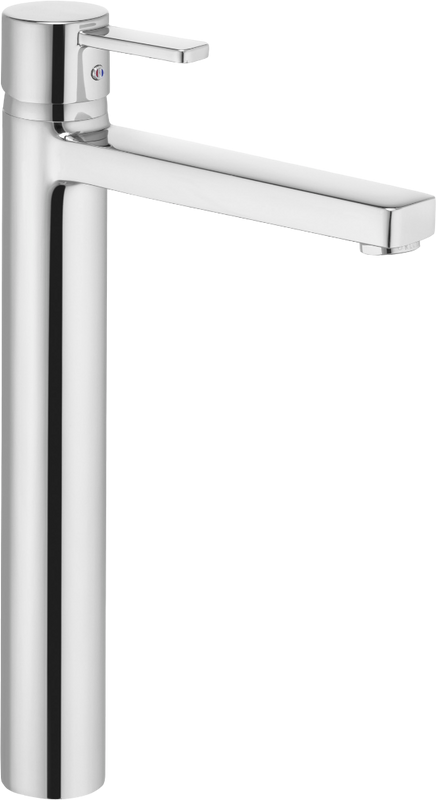 Смеситель для раковины Kludi Zenta 382570575