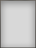 Зеркало Wellsee 7 Rays’ Spectrum 55х80 черное матовое Зеркало Wellsee 7 Rays’ Spectrum 55х80 черное матовое