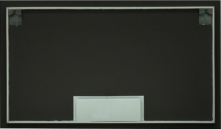 Зеркало Art&Max Perugia 120 с подсветкой