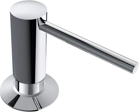 Дозатор для кухонной мойки Franke Comfort 119.0584.065 хром