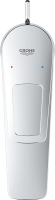 Смеситель для раковины Grohe BauLoop 23762001 хром