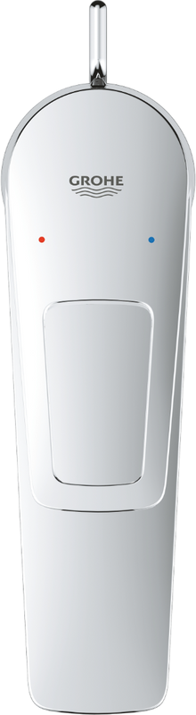 Смеситель для раковины Grohe BauLoop 23762001 хром