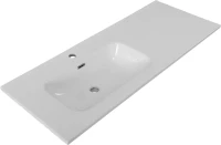 Мебель для ванной комнаты BelBagno Kraft L, 120 cemento grigio