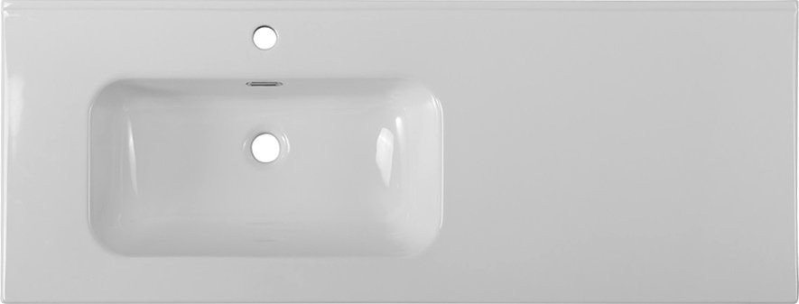 Мебель для ванной комнаты BelBagno Kraft L, 120 cemento grigio