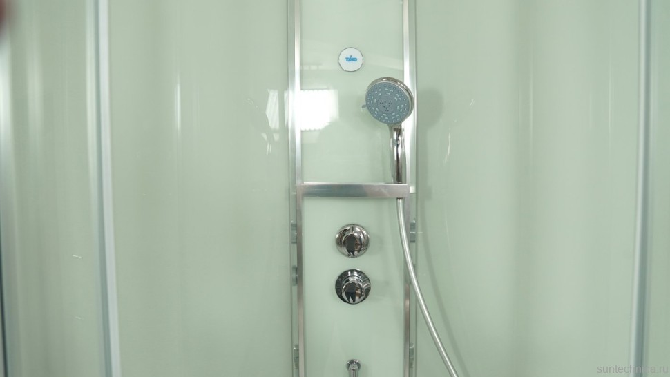 Душевая кабина Timo Premium ILMA 909