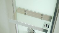 Душевая кабина Timo Premium ILMA 909