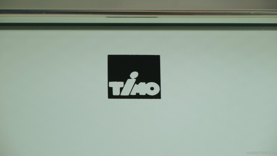 Душевая кабина Timo Premium ILMA 909