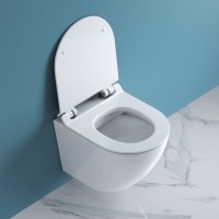 Комплект Унитаз подвесной BelBagno Sfera-r + Крышка Piano BB2111SC с микролифтом + Инсталляция Geberit Duofix UP 320 111.300.00.5 + Кнопка Sigma 01 115.770.21.5 хром + Крепления 111.815.00.1 к стене + Звукоизоляция